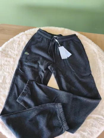 Jogging lacoste