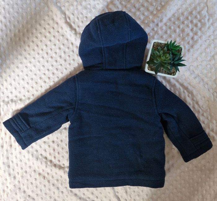 Manteau polaire 18 mois - photo numéro 4