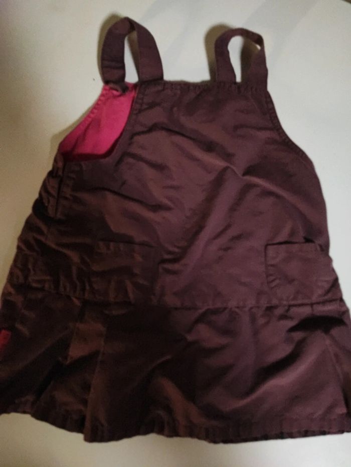 Robe premaman 12 mois excellent weekend - photo numéro 3