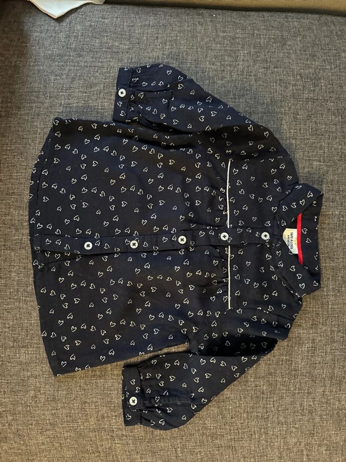 Ensemble 6 mois Tape à l’œil - photo numéro 2