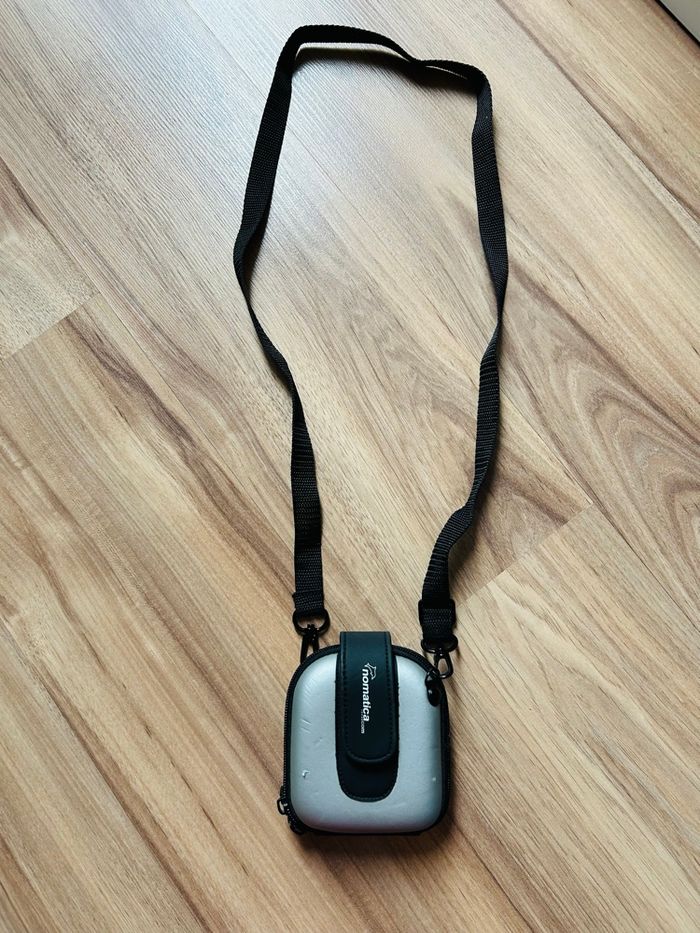 Housse / Pochette Rigide de Transport avec Bandoulière Nomatica - photo numéro 1