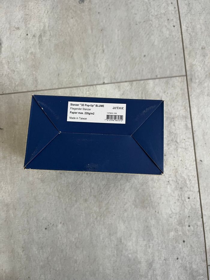 Perforatrice volante - photo numéro 6