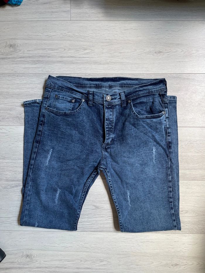 Jean Tommy Hilfiger - photo numéro 5