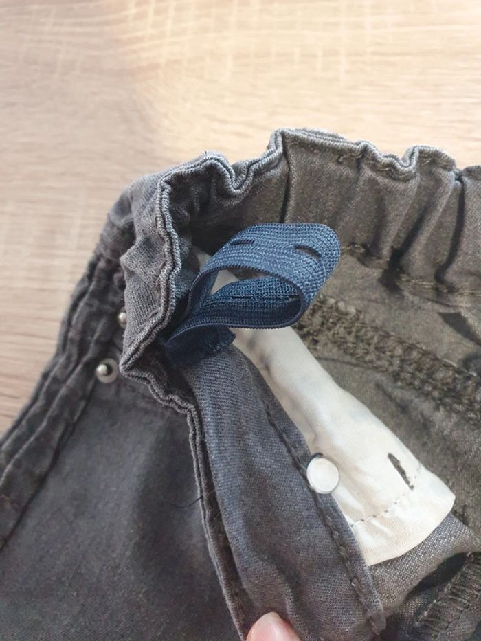 Jean 8 ans - photo numéro 4