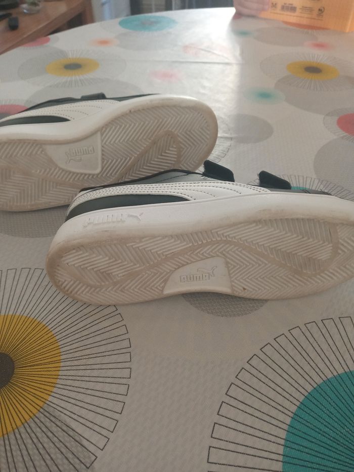 Baskets puma - photo numéro 2