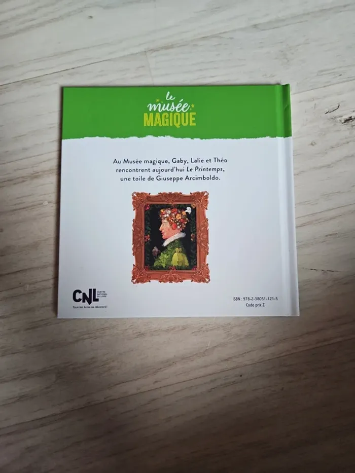 Livre mcdo - photo numéro 2