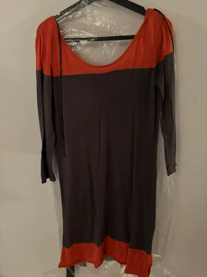 Robe Naf Naf