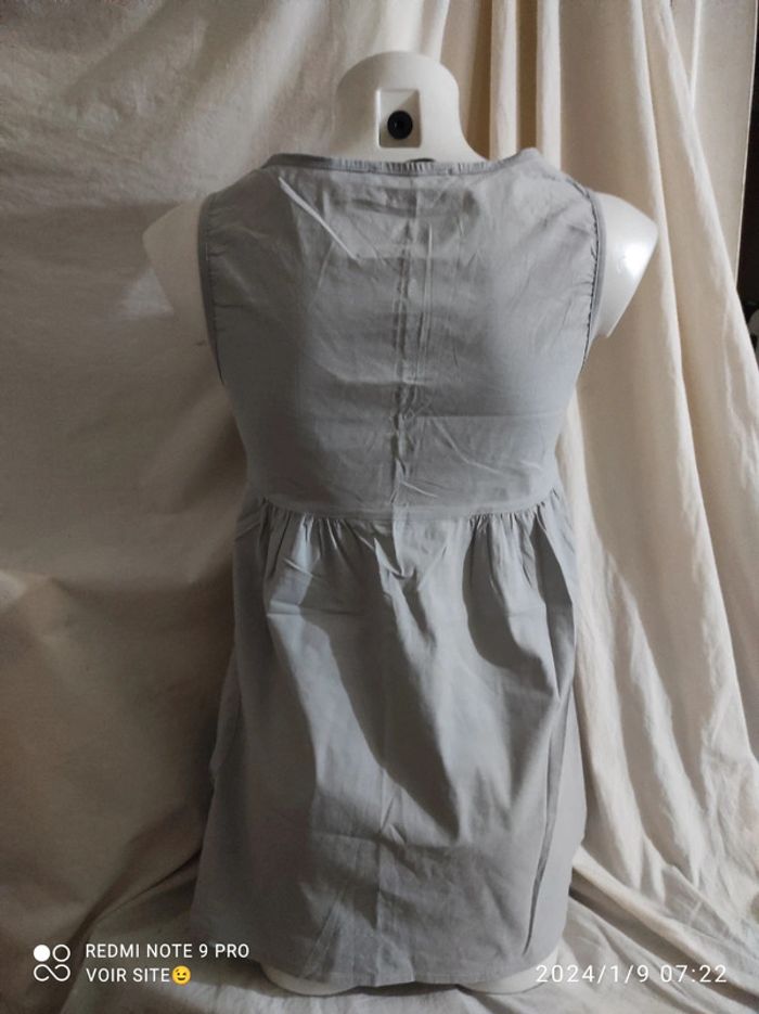 Tunique La mode est à vous - photo numéro 5