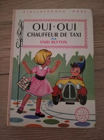 Lot de deux livres anciens