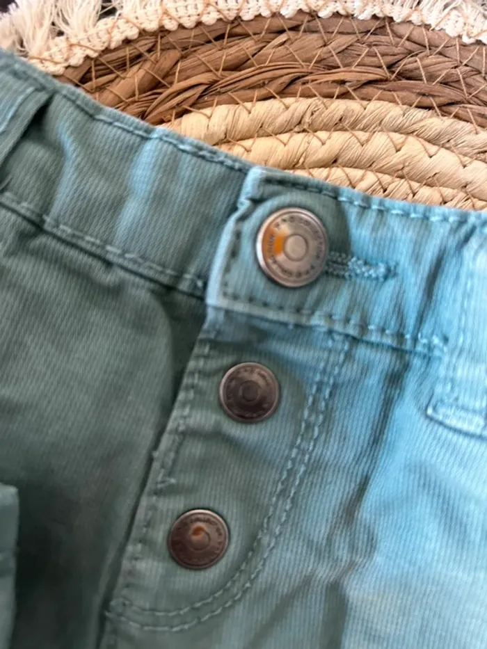 Pantalon bébé - photo numéro 2