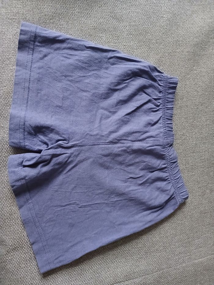 Short 3 ans - photo numéro 2