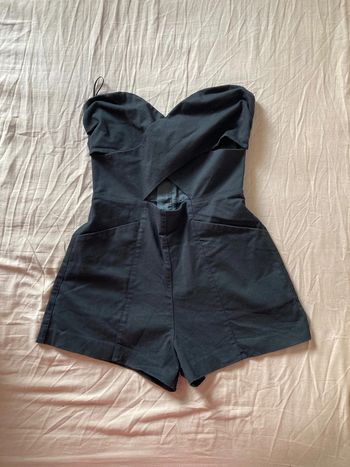 Combi short