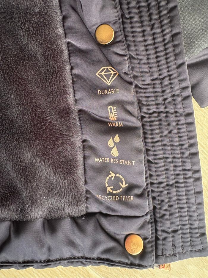 Manteau Ted Baker - photo numéro 4