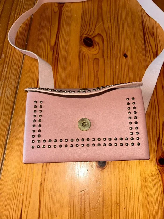Pochette de ceinture - photo numéro 3