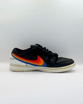 Nike dunk SB édition spécial "Polaroid"