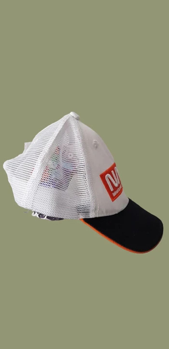 Casquette mixte - T. T.U / T. 54 - photo numéro 2