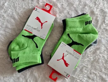 Lot Puma