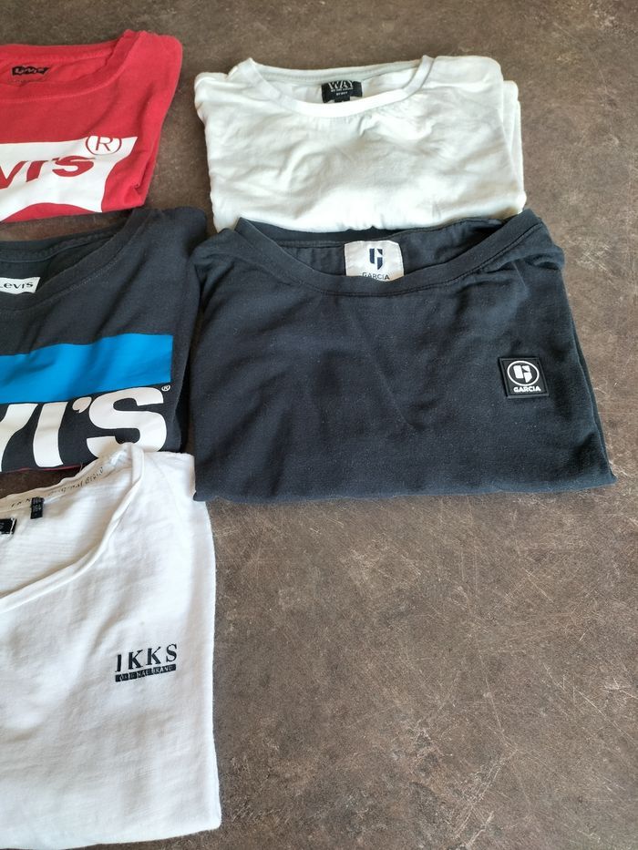 Lot en 14 ans garçon - photo numéro 5