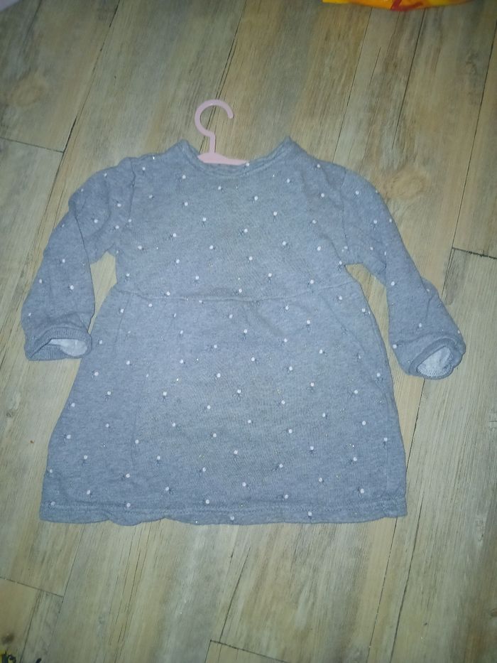 Lot de robe - photo numéro 4