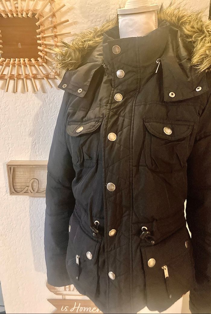 Veste esprit - photo numéro 3