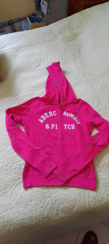 Sweat capuche Abercrombie