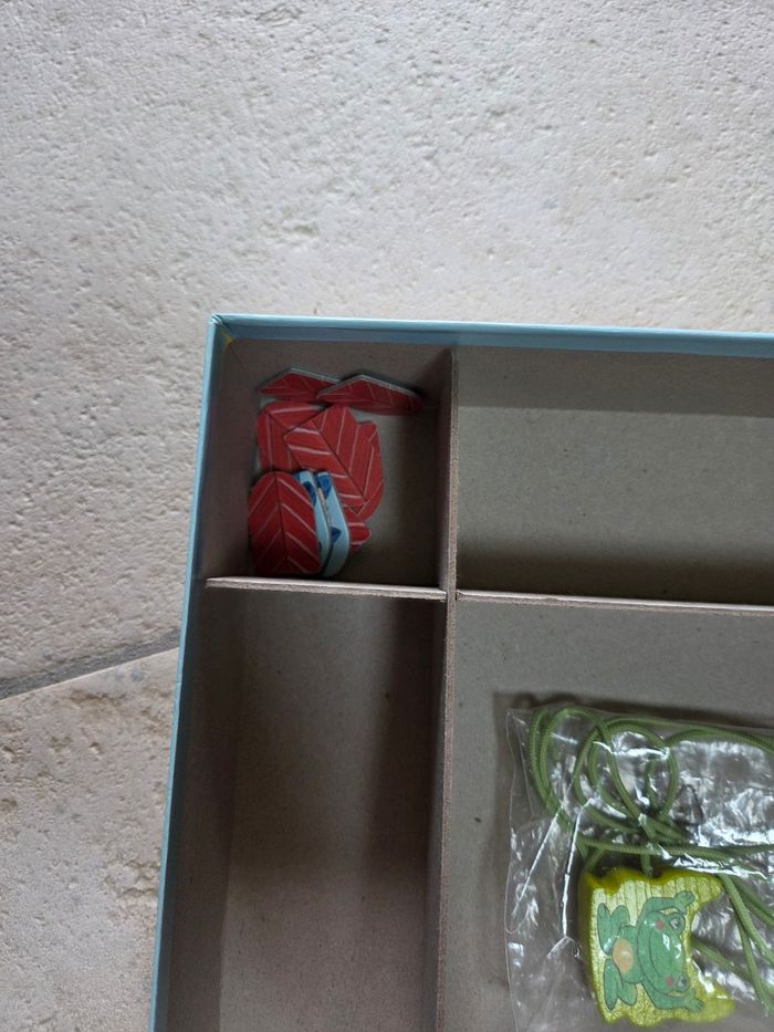 Ploufette en mission - photo numéro 6