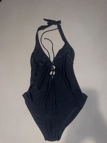 Une pièce noire