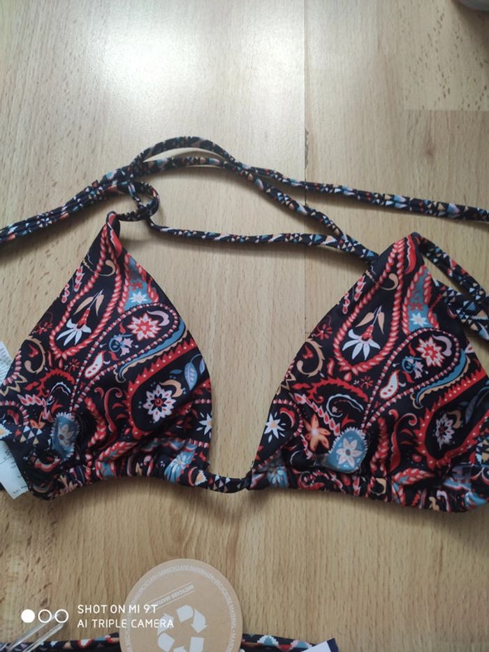 Maillot de bain Fila S/ XS - photo numéro 5