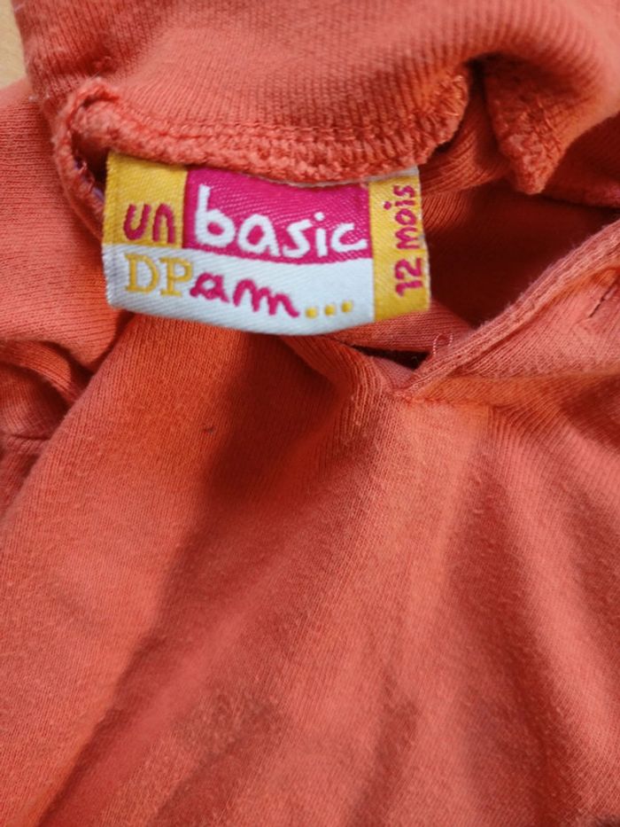 T-shirt - photo numéro 3