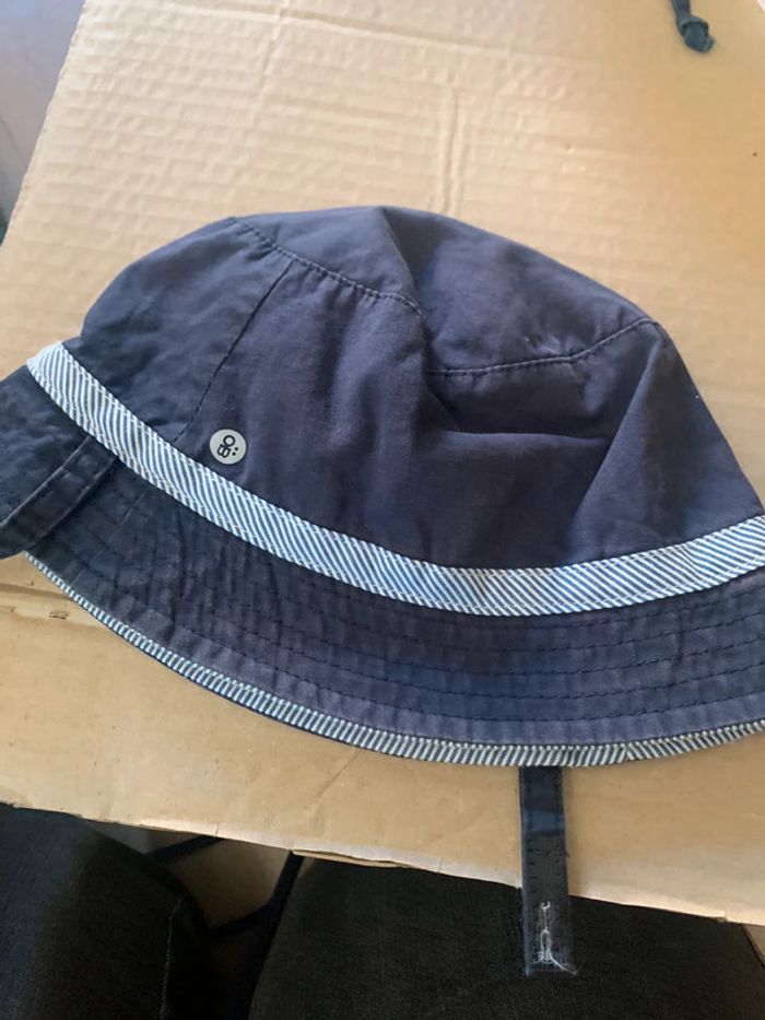 Bob enfant - photo numéro 2