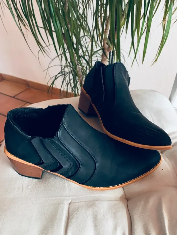 Bottines