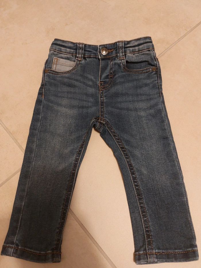 Lot pantalon - photo numéro 5
