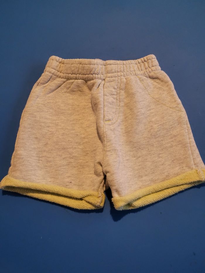 Short 3 mois orchestra