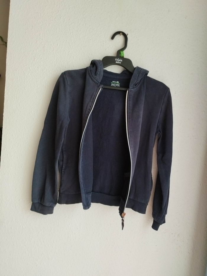 Veste à capuche - photo numéro 2