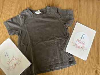 T-shirt H&M