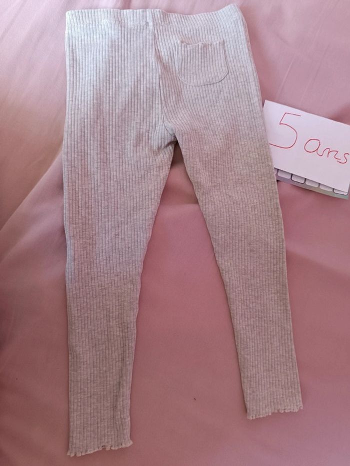 Legging mango 5 ans - photo numéro 3