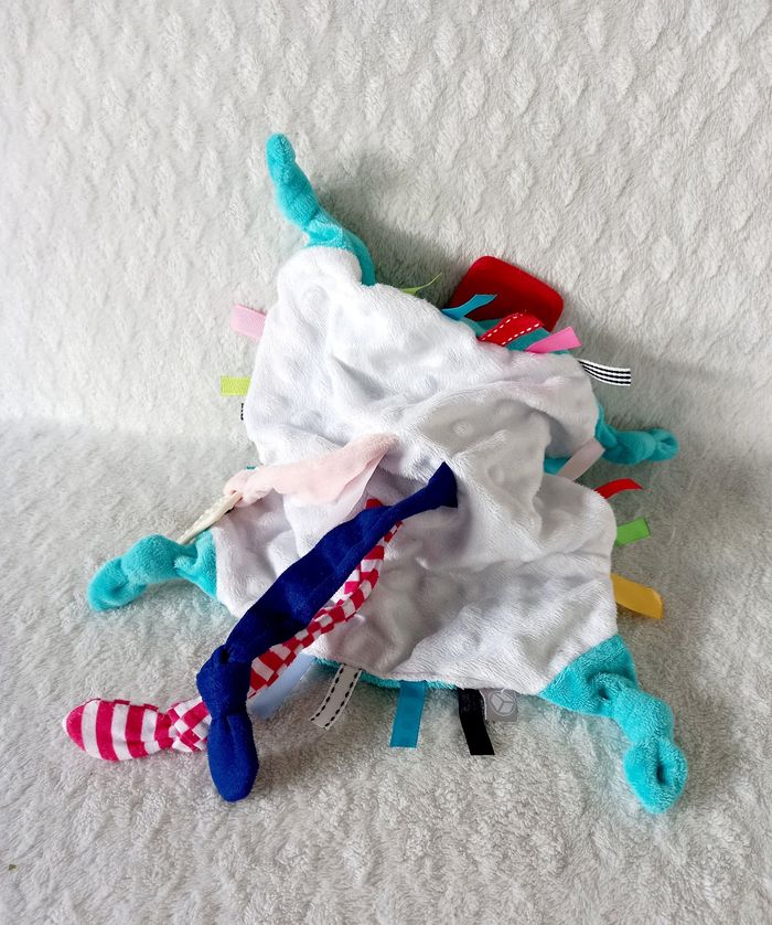 Doudou Oxybul - photo numéro 3