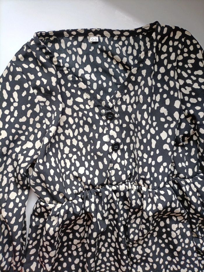 Robe shein - photo numéro 2