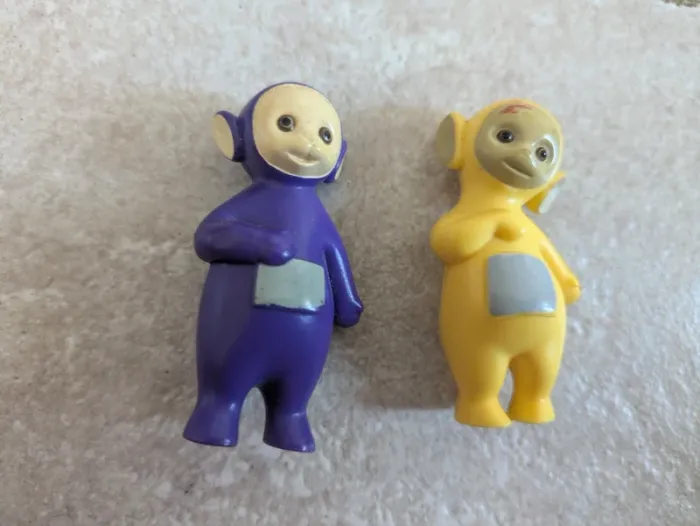 Minion teletubbies - photo numéro 2