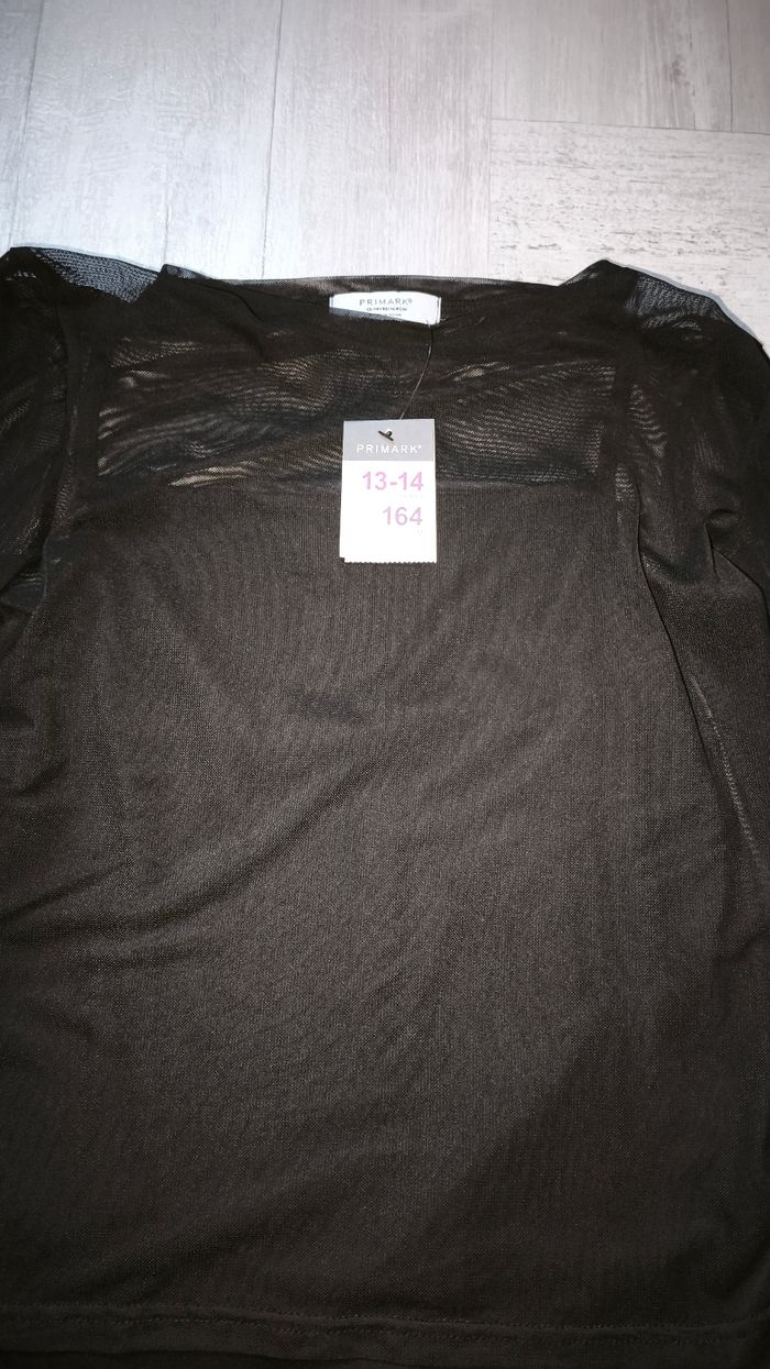 Ensemble jupe et maillot - photo numéro 3