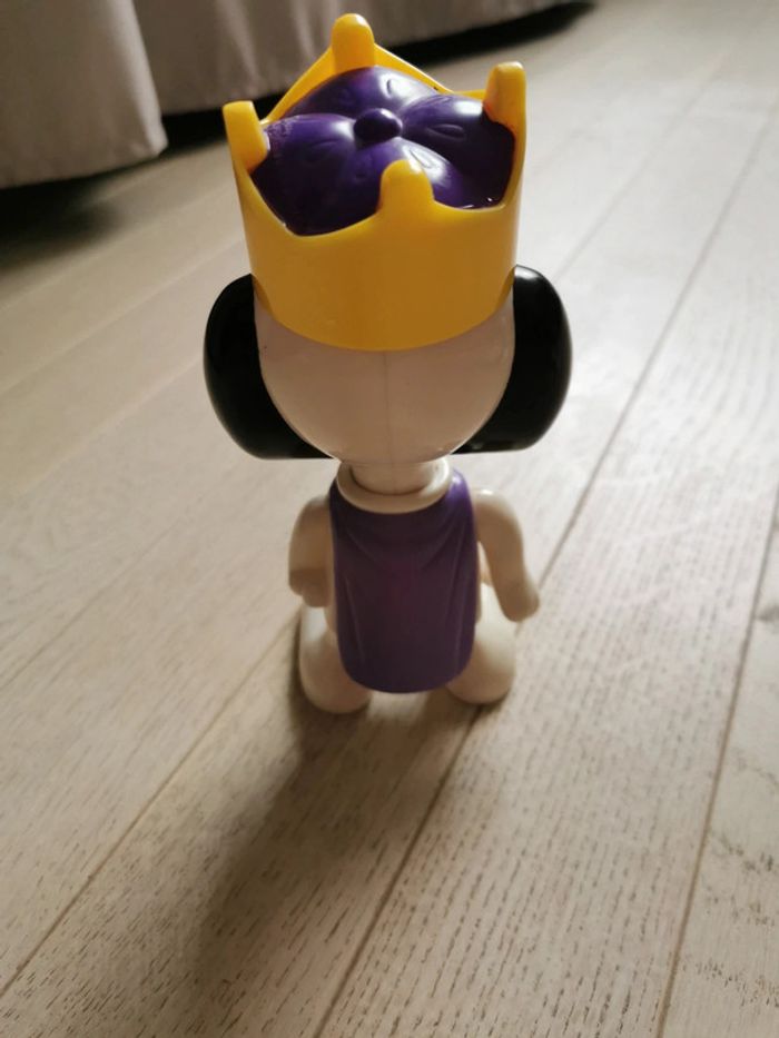 Figurine Snoopy - photo numéro 3