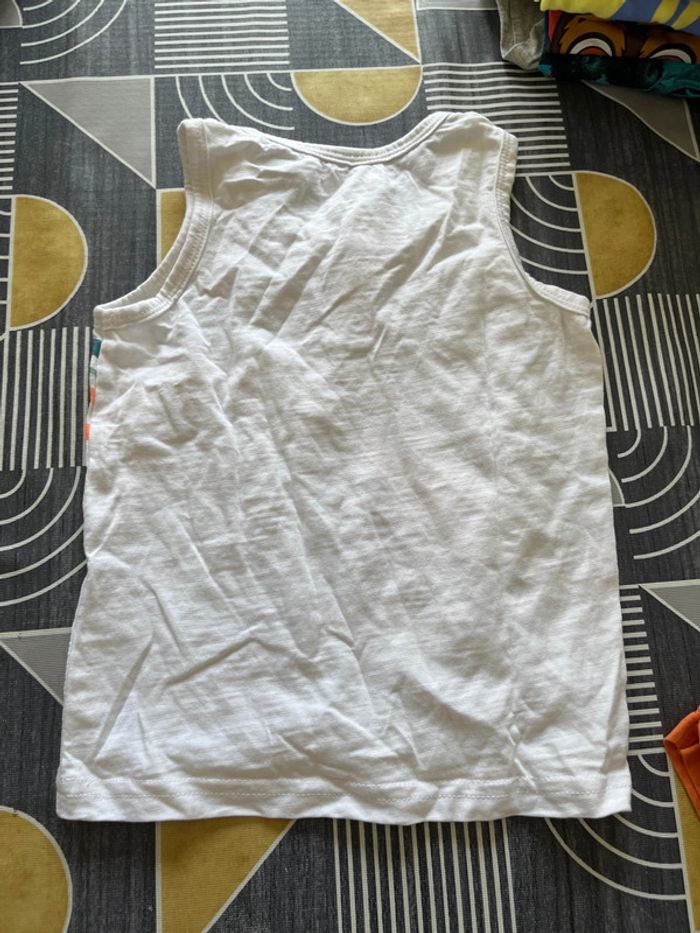 Débardeur - photo numéro 3