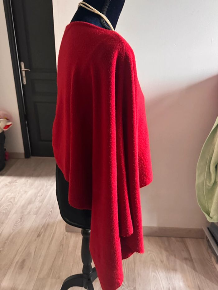 Poncho sud express - photo numéro 6