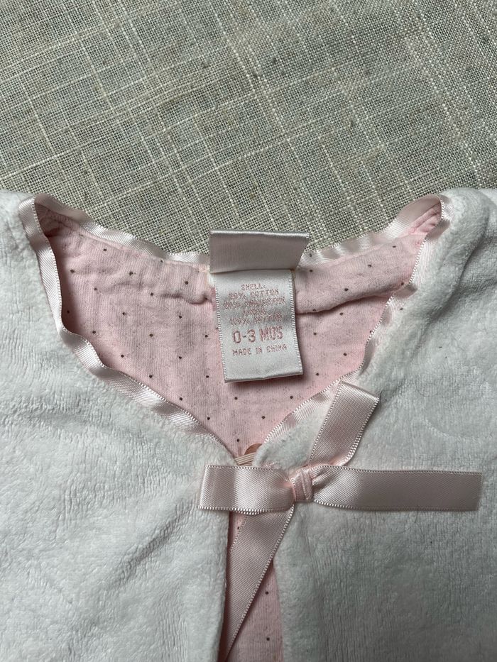 Brassière naissance - photo numéro 4