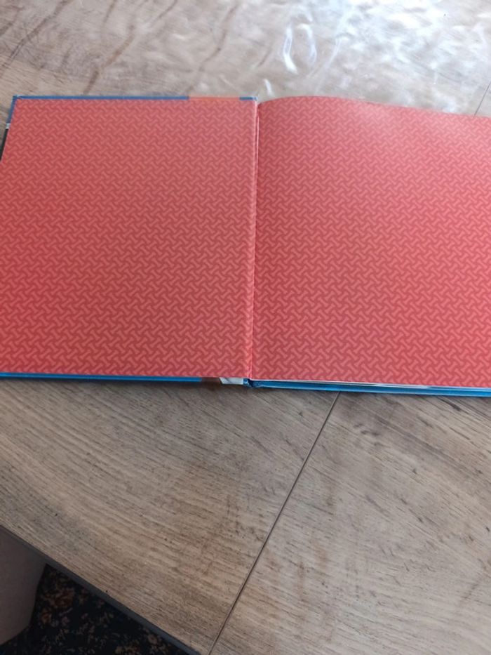Livre pat patrouille - photo numéro 2