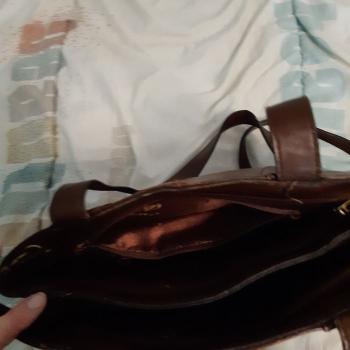 Sac cuir - photo numéro 5