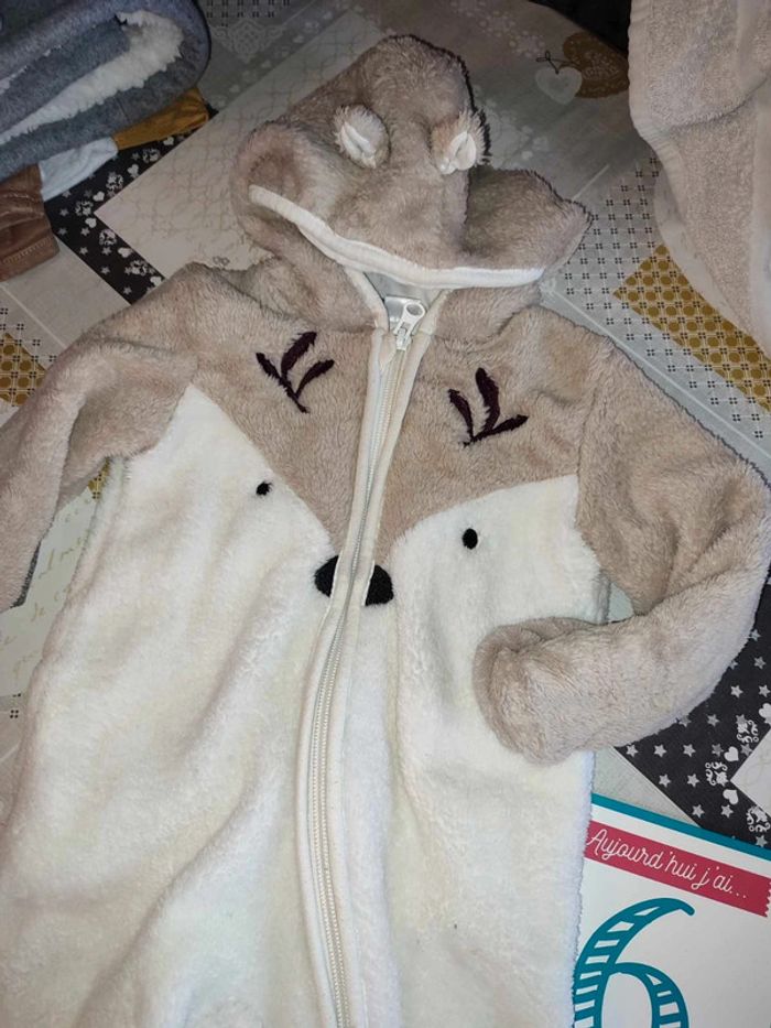 Combinaison hiver - photo numéro 11