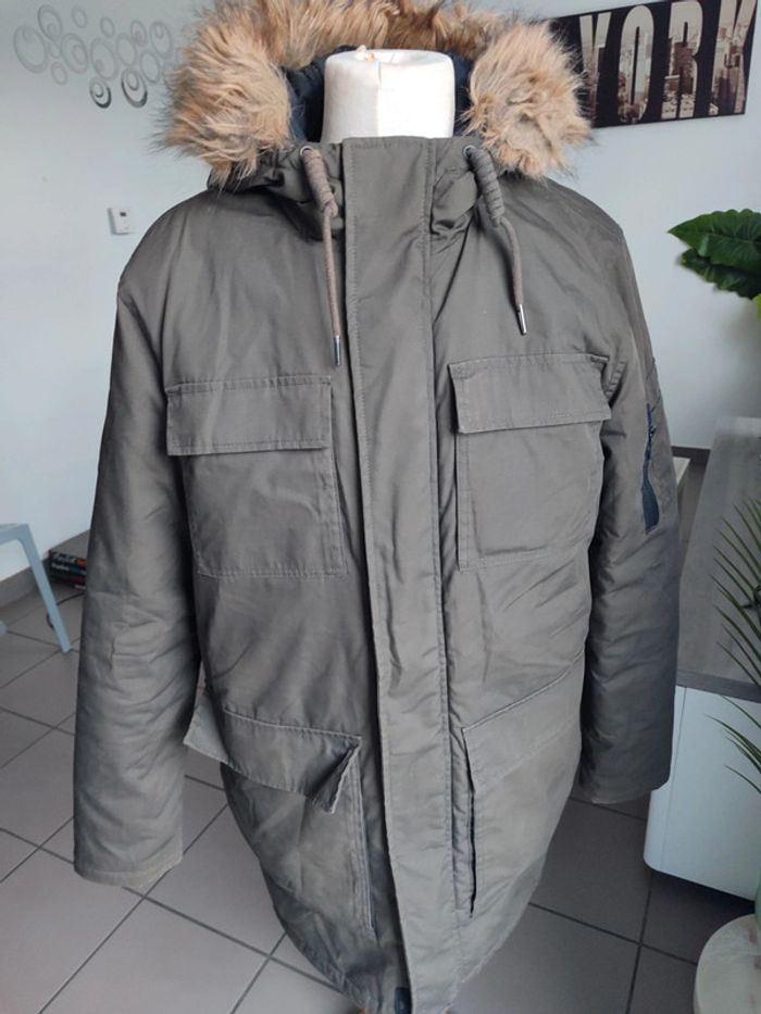 Joli manteau