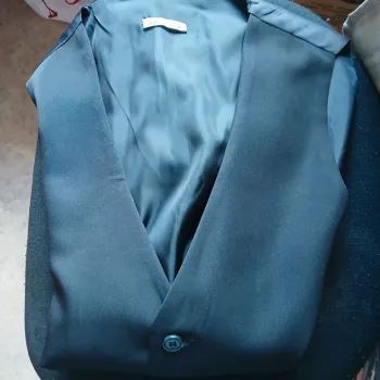 Gilet costume homme Gemo