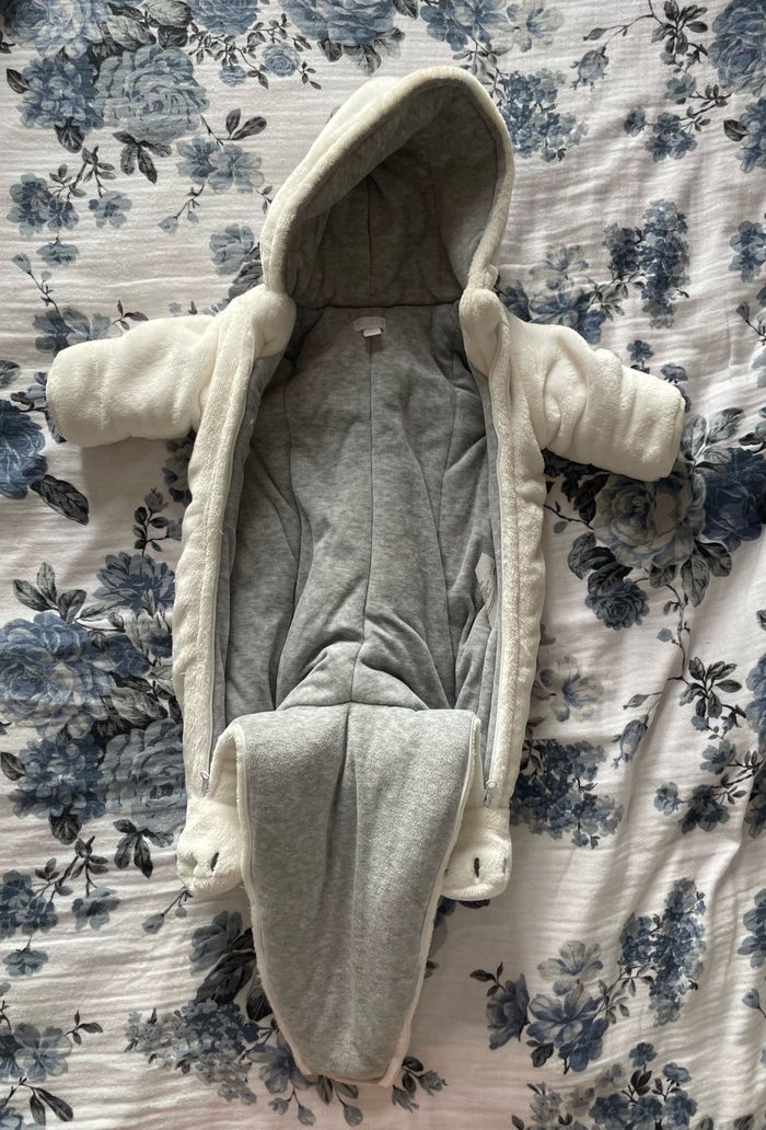 Combipilotes 1 mois - photo numéro 2